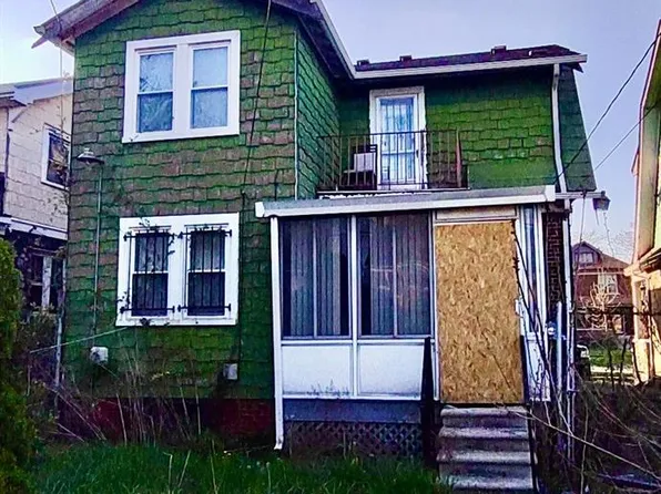 2485 Glynn Ct, Detroit, MI 48206