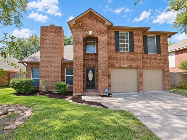 1902 Park Maple Dr, Katy, TX 77450