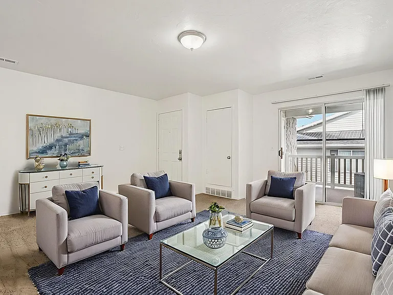 Room to Entertain