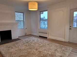 544 67th St FLOOR 2, Brooklyn, NY 11220