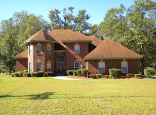 2758 Willis Foreman Rd, Hephzibah, GA 30815