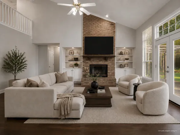2813 Colonnade Ct, Tallahassee, FL 32309