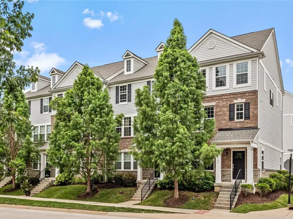 1105 E Linden Ave, Saint Louis, MO 63117