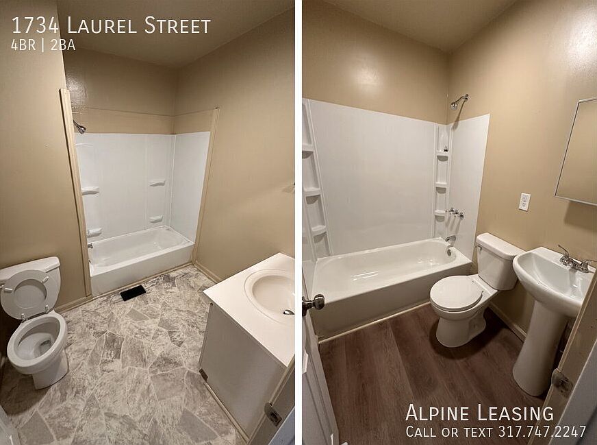 2nd image of 1734 Laurel St