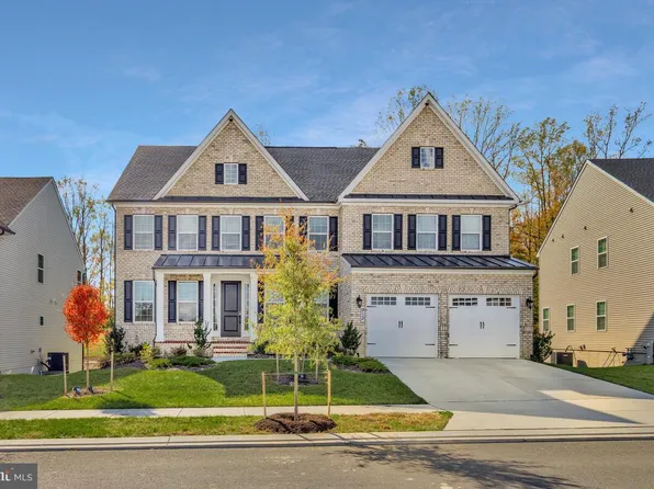 913 Midbrook Ln, Bowie, MD 20716