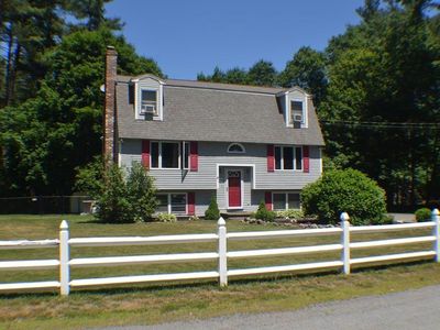 4 Cary St, Wilmington, MA, 01887