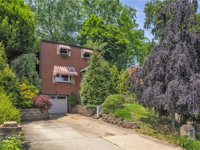 2389 High Oak Dr, Pittsburgh, PA, 15220