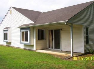 101 Mohican Ln, Little Egg Harbor, NJ