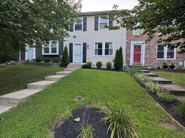 3634 Handel Ct
