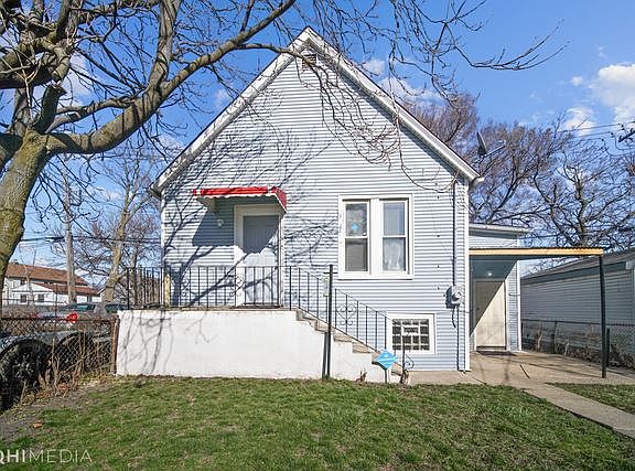 5th image of 10637 S Edbrooke Ave