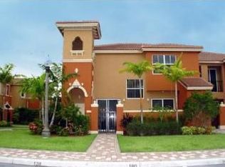 2736 SW 120th Ter #TE, Miramar, FL 33025