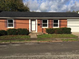 103 S Poplar St, Cynthiana, KY 41031