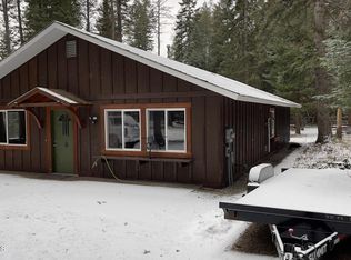 30467 N Red Fir Rd, Athol, ID 83801