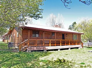 2690 Rainbow Lake Dr, Lakeside, AZ 85929