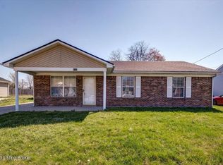6189 Jeffrey Dr, Louisville, KY 40258