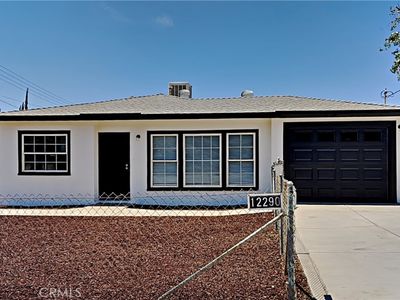 12290 14th St, Yucaipa, CA, 92399
