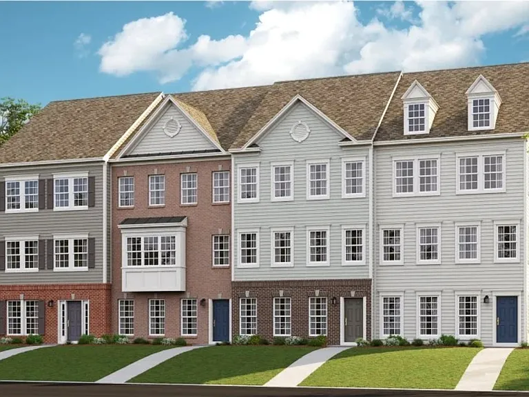 The Villas at Patapsco Glen — Photo 41