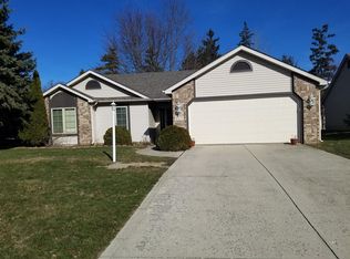 2707 Morning Gate Pass, Fort Wayne, IN 46804