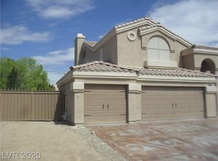 6328 Citrine Ave, Las Vegas, NV 89130