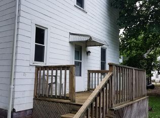 926 Oak St #1, Indiana, PA 15701