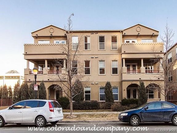 2nd image of 40 N Madison St Suite 307