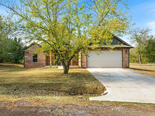 27031 Pine Cv, Blanchard, OK 73010