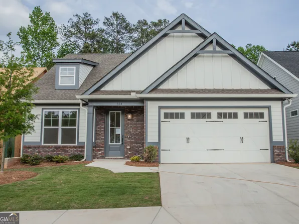 334 Maple View Dr, Carrollton, GA 30117