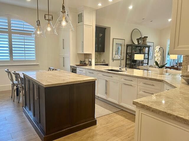 2nd image of 121 Palm Bay Terrace #C