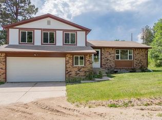 36614 View Ridge Dr, Elizabeth, CO 80107