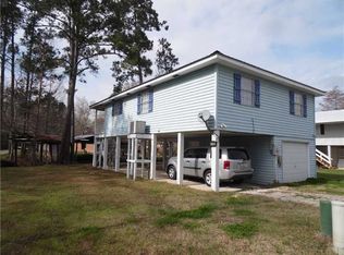 31392 Lanta Ln, Springfield, LA 70462