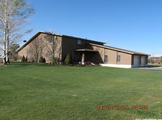1150 S 800 E, Lewiston, UT 84320