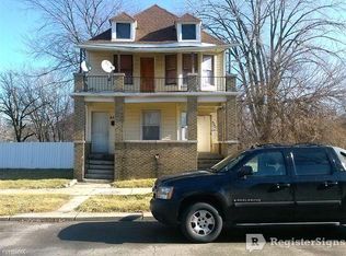 4540 Field St, Detroit, MI 48214