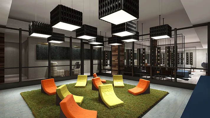 Rented by Lalezarian Properties | media 10