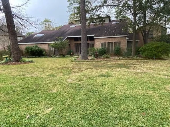 6206 Northway Dr, Spring, TX 77389