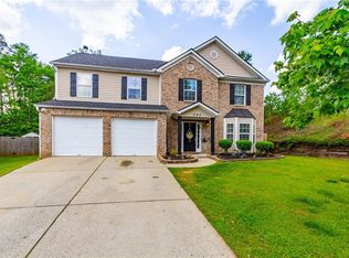 593 Roxholly Walk, Suwanee, GA 30518