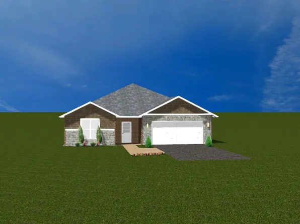 The Willow Plus Plan, Park Haven