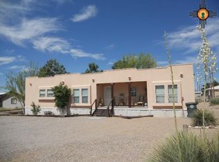 710 Oak St, Truth Or Consequences, NM 87901