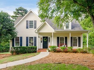 5317 Ember Ln, Kernersville, NC 27284