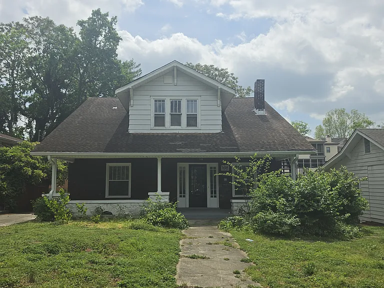 3527 Central Ave #A — Photo 1