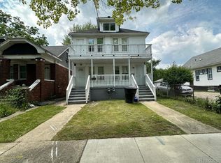9721 Otsego St, Detroit, MI 48204