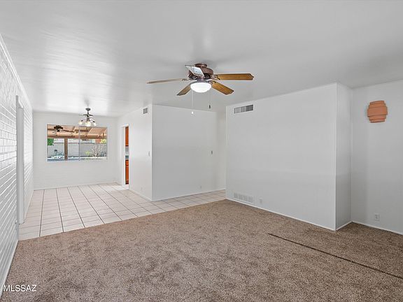 5th image of 7302 E Placita Maicoba