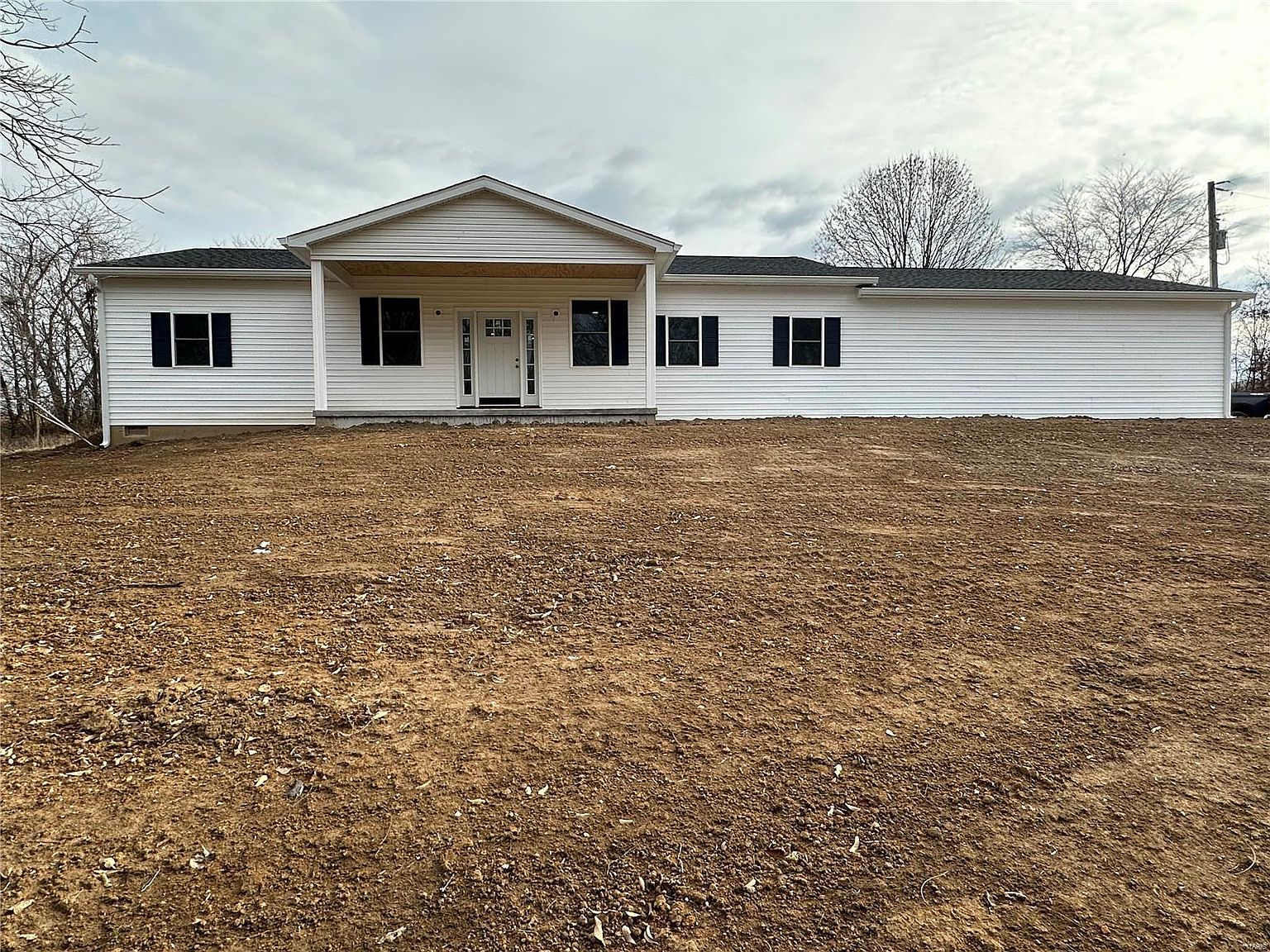 30 Green Valley Dr, Elsberry, MO 63343 MLS 23062390 Zillow