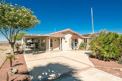 Room for all your Havasu toys