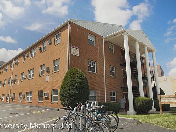3rd image of 31 Chittenden Ave APT 21
