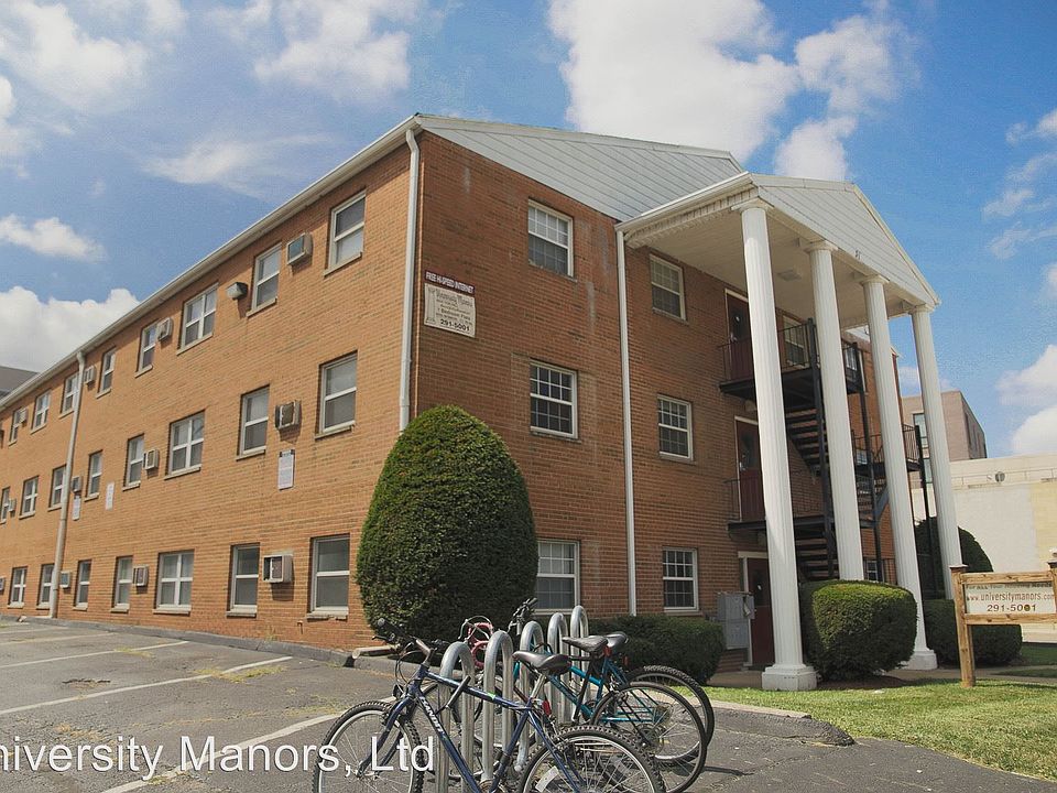 1st image of 31 Chittenden Ave APT 3