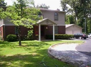 341 Mark Dr, Paducah, KY 42001