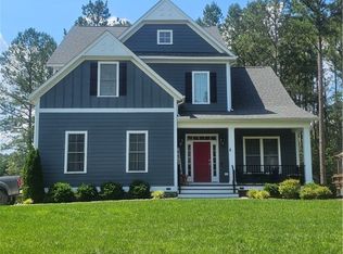 4669 Woburn Rd, Providence Forge, VA 23140