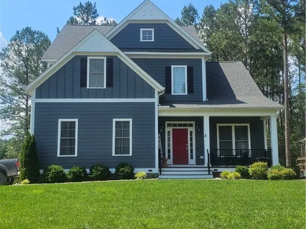 4669 Woburn Rd, Providence Forge, VA 23140