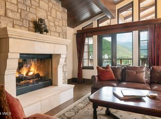151 Vail Rd #4, Vail, CO 81657