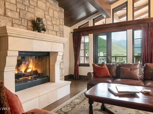 151 Vail Rd #4, Vail, CO 81657